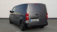 Citroën Jumpy Furgón M Diésel 120CV Manual