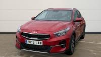 Kia Xceed 1.6 MHEV iMT Drive 100kW (136CV)