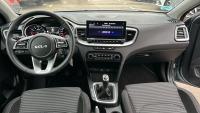 Kia Ceed 1.0 T-GDi 74kW (100CV) Drive