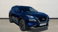 Nissan X-trail 5pl 1.5T VC 120kW MHEV 4x2 N-Connecta