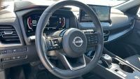 Nissan X-trail 5pl 1.5T VC 120kW MHEV 4x2 N-Connecta