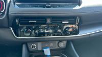 Nissan X-trail 5pl 1.5T VC 120kW MHEV 4x2 N-Connecta
