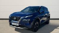 Nissan X-trail 5pl 1.5T VC 120kW MHEV 4x2 N-Connecta