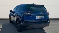 Nissan X-trail 5pl 1.5T VC 120kW MHEV 4x2 N-Connecta