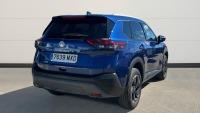 Nissan X-trail 5pl 1.5T VC 120kW MHEV 4x2 N-Connecta