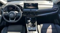 Nissan X-trail 5pl 1.5T VC 120kW MHEV 4x2 N-Connecta