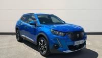 Peugeot 2008 Allure Puretech 100 SS BVM6