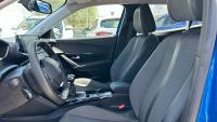Peugeot 2008 Allure Puretech 100 SS BVM6