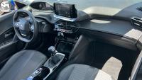 Peugeot 2008 Allure Puretech 100 SS BVM6