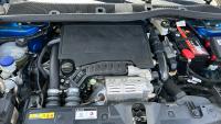 Peugeot 2008 Allure Puretech 100 SS BVM6