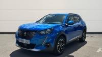 Peugeot 2008 Allure Puretech 100 SS BVM6