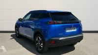Peugeot 2008 Allure Puretech 100 SS BVM6