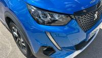 Peugeot 2008 Allure Puretech 100 SS BVM6