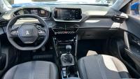 Peugeot 2008 Allure Puretech 100 SS BVM6