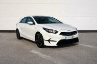 Kia Ceed 1.0 T-GDi 74kW (100CV) Drive