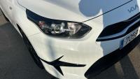 Kia Ceed 1.0 T-GDi 74kW (100CV) Drive