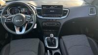 Kia Ceed 1.0 T-GDi 74kW (100CV) Drive