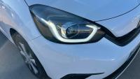 Honda Jazz 1.5 i-MMD ELEGANCE