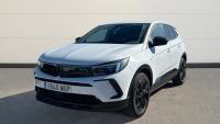 Opel Grandland 1.2 Turbo GS Auto