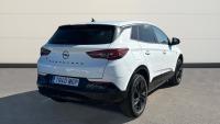 Opel Grandland 1.2 Turbo GS Auto