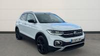 Volkswagen T-cross Sport 1.5 TSI 110kW (150CV) DSG