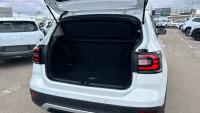 Volkswagen T-cross Sport 1.5 TSI 110kW (150CV) DSG