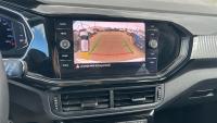 Volkswagen T-cross Sport 1.5 TSI 110kW (150CV) DSG