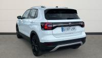 Volkswagen T-cross Sport 1.5 TSI 110kW (150CV) DSG