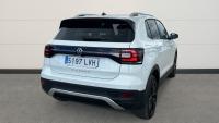Volkswagen T-cross Sport 1.5 TSI 110kW (150CV) DSG