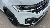 Volkswagen T-cross Sport 1.5 TSI 110kW (150CV) DSG