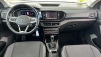 Volkswagen T-cross Sport 1.5 TSI 110kW (150CV) DSG