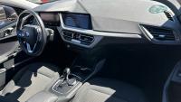 BMW Serie 1 118i Corporate Auto.