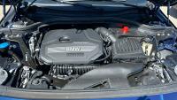BMW Serie 1 118i Corporate Auto.