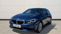 BMW Serie 1 118i Corporate Auto.