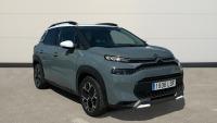 Citroën C3 Aircross PureTech 96kW (130CV) SS EAT6 Shine
