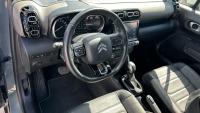 Citroën C3 Aircross PureTech 96kW (130CV) SS EAT6 Shine