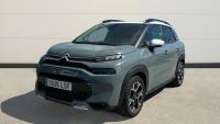 Citroën C3 Aircross PureTech 96kW (130CV) SS EAT6 Shine