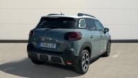 Citroën C3 Aircross PureTech 96kW (130CV) SS EAT6 Shine