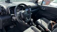 Citroën C3 Aircross PureTech 96kW (130CV) SS EAT6 Shine
