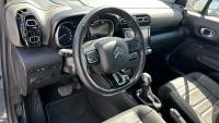 Citroën C3 Aircross PureTech 96kW (130CV) SS EAT6 Shine