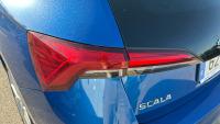 Skoda Scala 1.5 TSI 110 KW (150 CV) DSG Sport