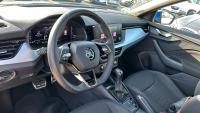 Skoda Scala 1.5 TSI 110 KW (150 CV) DSG Sport