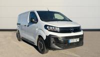 Opel Vivaro 1.5 BlueHDi 88kW (120CV)