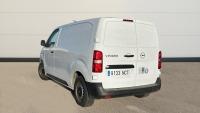 Opel Vivaro 1.5 BlueHDi 88kW (120CV)
