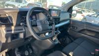 Opel Vivaro 1.5 BlueHDi 88kW (120CV)