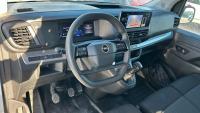 Opel Vivaro 1.5 BlueHDi 88kW (120CV)
