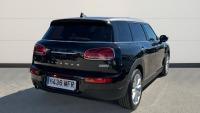 MINI Clubman Cooper