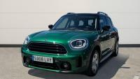 MINI Countryman Cooper