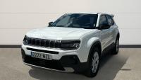 Jeep Avenger 1.2 G 74kW (100CV) Altitude
