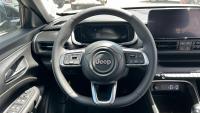Jeep Avenger 1.2 G 74kW (100CV) Altitude